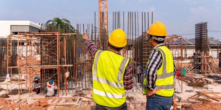 Civil Interiors And Exterior Supply And Installation Works In Coimbatore